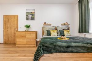 Apartmán Šumava-Rejštejn