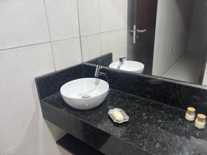 Casa de hóspedes Praia de Antunes - Maragogi AL