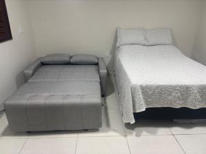 Casa de hóspedes Praia de Antunes - Maragogi AL