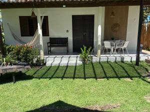 Casa de hóspedes Praia de Antunes - Maragogi AL