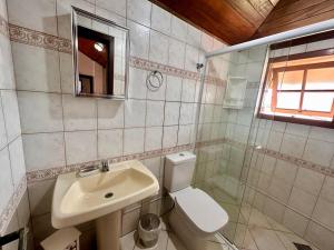 Apartamento Aconchegante na Praia dos Ingleses