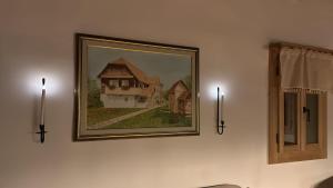 Čardak Mraclin
