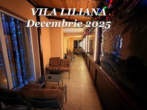 Vila Liliana