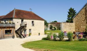 La villa des Chouettes