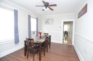 Cozy Beds with Parking, Laundry - Near RU, RWJ, NJ Transit