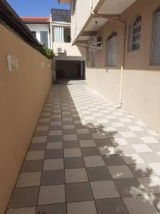 Olhar da Barra Hospedagem - Refugio Urbano III