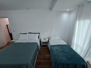 Olhar da Barra Hospedagem - Refugio Urbano III