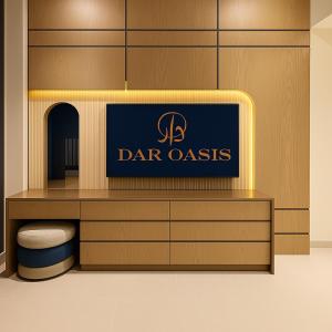 The Royale Mocha Jacuzzi Suite 34-10 I JVC I Dar Oasis