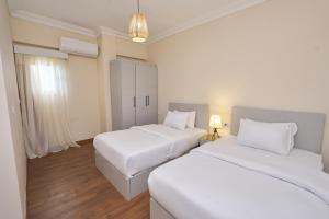 Settle Inn Banafseg Apartments