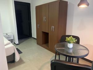 comodo y nuevo apartaestudio en el norte para dos personas