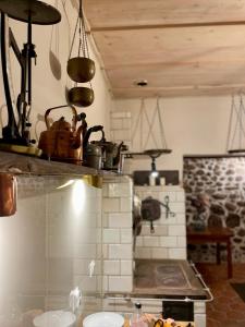 Stara Oranżeria Huszlew Dwór