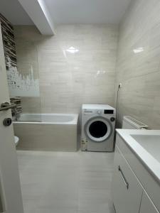 FLH - Olive Apartment