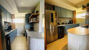 Lindo apartamento em Praia do Forte, com acesso a praia