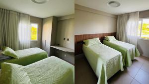 Lindo apartamento em Praia do Forte, com acesso a praia