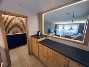 Cosy Modern Alpine Residence