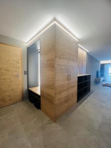 Cosy Modern Alpine Residence