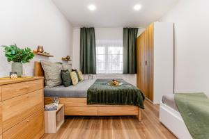 Apartmán Šumava-Rejštejn