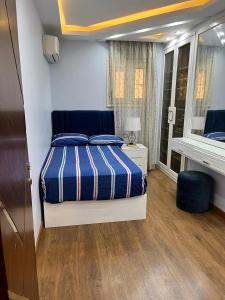 Luxurious apt near city stars