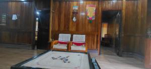 Jackroot Athirapilly Villas