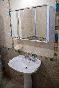 Cabañas El DESCANSO