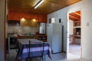 Cabañas El DESCANSO