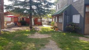 Cabañas El DESCANSO