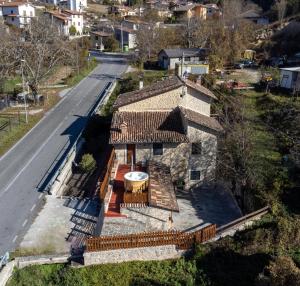 B & B Il bivacco