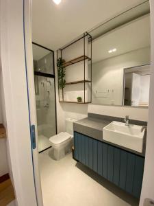 Apto novo, perto do mar!!