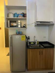 Hotel Essence Service Road