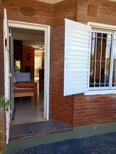 DUPLEX FRENTE al MAR COSTA AZUL