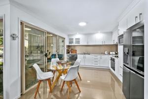 The Highland Suite