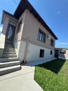 Kamberovi house Kalofer Къща Камберови Калофер