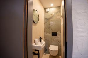 Schickster Sky Lodge