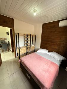 Morada das Corticeiras Campeche