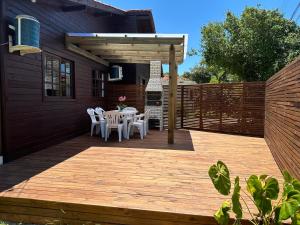 Morada das Corticeiras Campeche