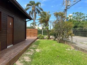 Morada das Corticeiras Campeche