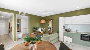 Coralside Apartment Stay