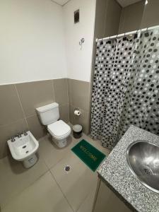 Departamento Quality Belgrano II