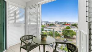 Coralside Apartment Stay