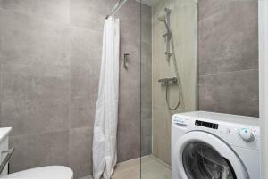 Urban Chic - City Center - One Bedroom ApartmentKredytowa