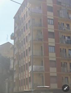 Camera singola con bagno privato