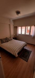 Departamento para 6 personas a 1 cuadra del mar