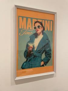 Stylish Victorian Flat In Finsbury Park