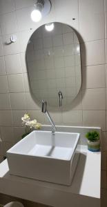 Apartamento em Copacabana