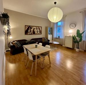 Gemütliches Apartment im Zentrum MG