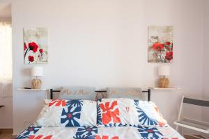 Casa di Lele sopra la spiaggia