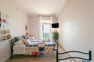 Casa di Lele sopra la spiaggia