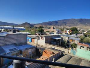 La casa se los abuelos