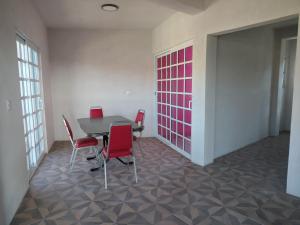 La casa se los abuelos