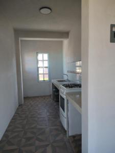 La casa se los abuelos